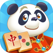 Panda-Mahjong