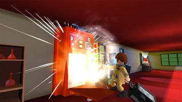 PLAYMOBIL Ghostbusters™ Game Screenshot