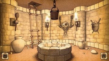 Princess Curse Game Screenshot
