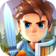 Beast Quest - Ultimate Heroes