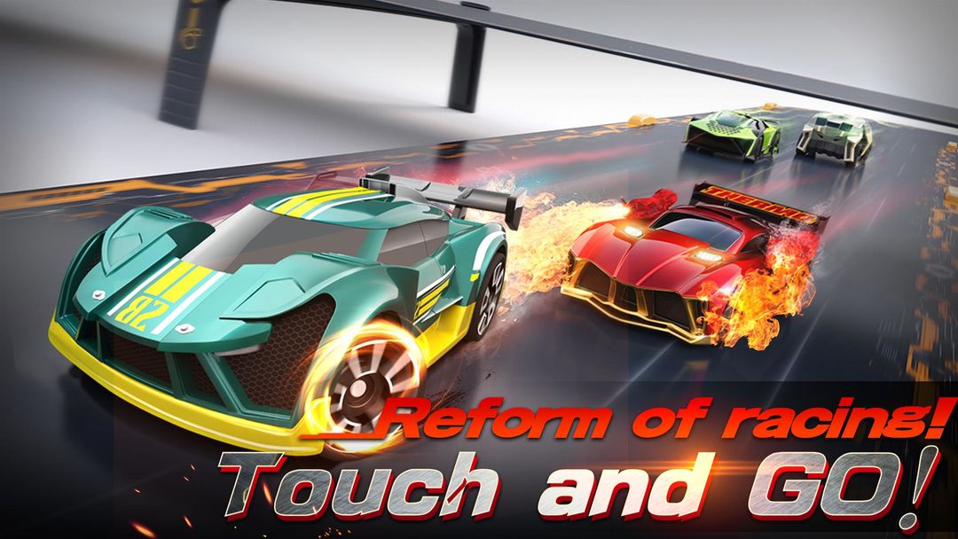 Driving Drift: Car Racing Game screenshot game