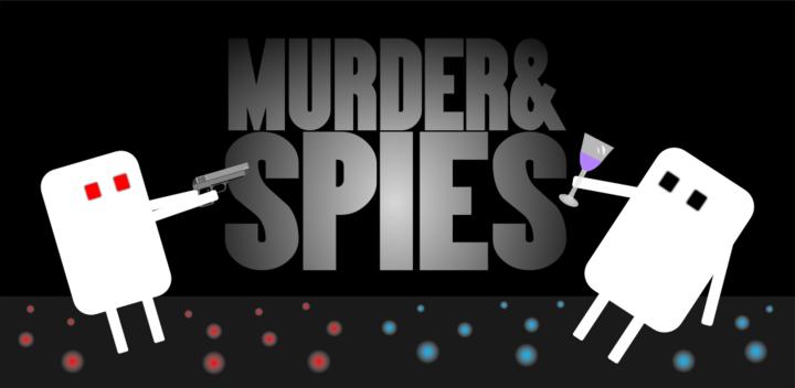 Banner of Spy.io - Multiplayer Shooter 