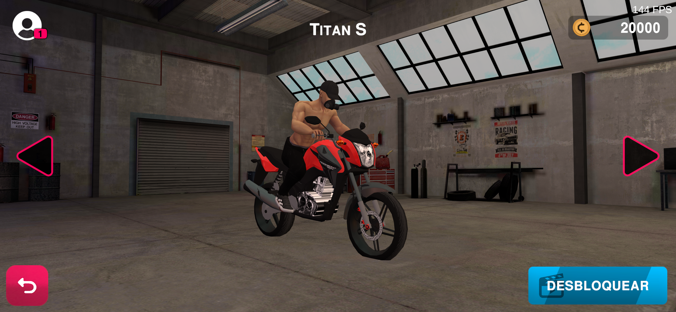 Mx Motos Grau android iOS apk download for free-TapTap