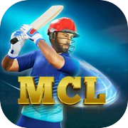 Liga Meta Cricket - Jogo NFT
