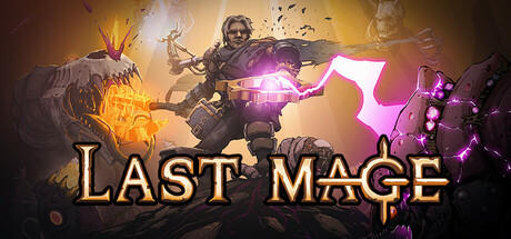 Banner of Last Mage 