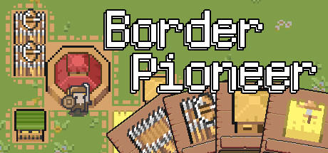 Banner of Border Pioneer 