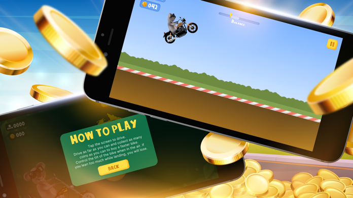 Fair GO 24 Game Screenshot