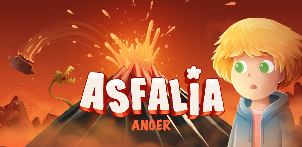 Banner of Asphalia: កំហឹង 