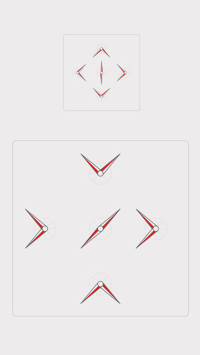 turn, Game Screenshot