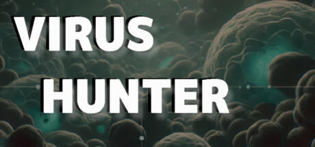 Banner of Virus Hunter 