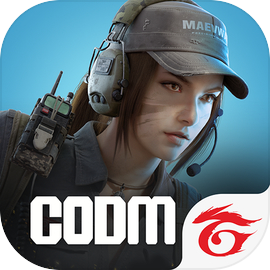 Call of Duty®: Mobile - Garena
