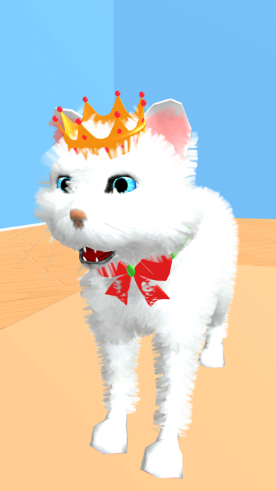 Pet Doctor: Vet Games 게임 스크린샷