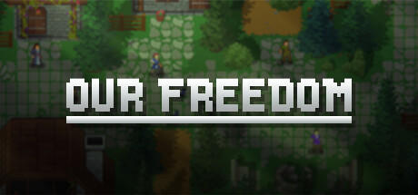 Banner of Kebebasan Kita 