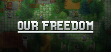Banner of Our Freedom 