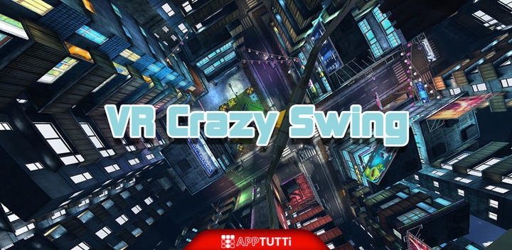 Banner of VR Crazy Swing 2.0