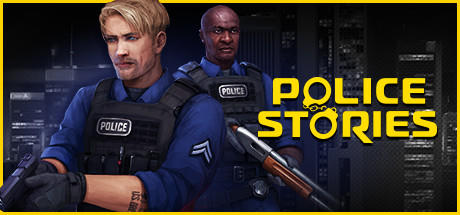 Banner of Police Stories 