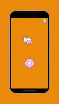 Kitty & Yarn: Maze Game ゲームのスクリーンショット