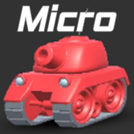 Micro Tanks Red Rocks Micro Tanks Online Latest Version for Android/iOS - TapTap