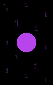 Cuplikan Layar Game purple