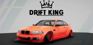 Banner of Drift King Mobile 