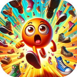 Escape The Boots - Endless Run