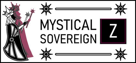 Banner of Mystical Sovereign Z 