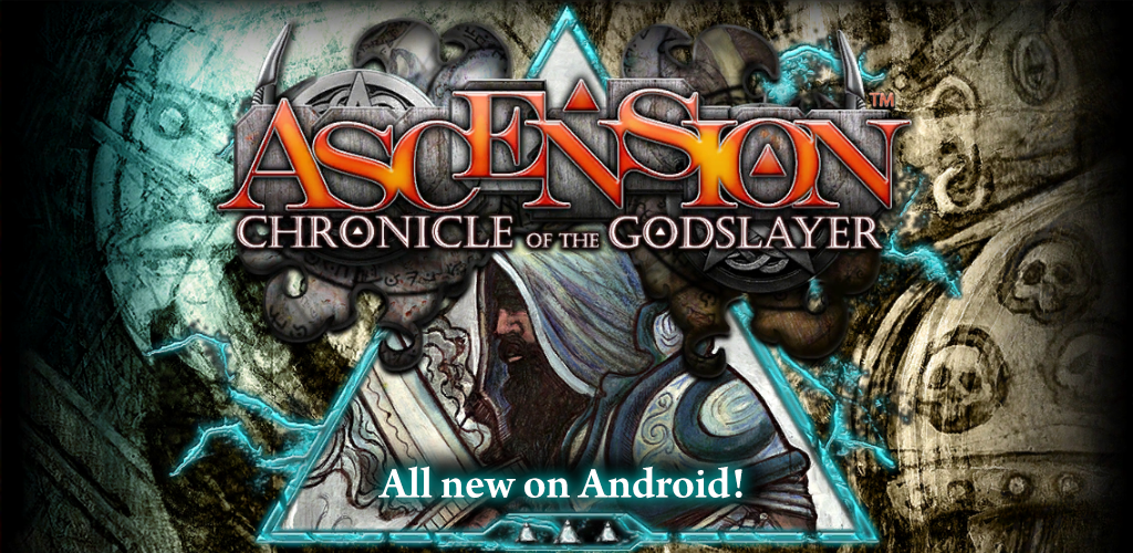 Banner of Ascension: колодостроительная игра 2.4.16
