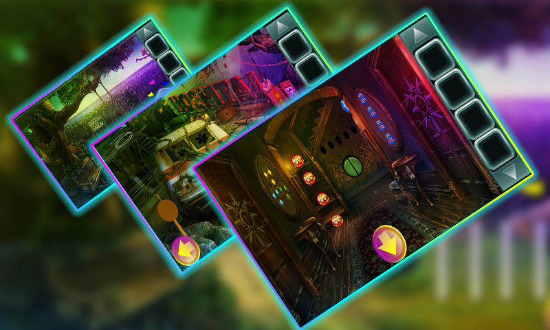 Native American Boy Escape Best Escape Game 205 Game Screenshot