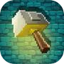 Blacksmith Story-Pixel Game