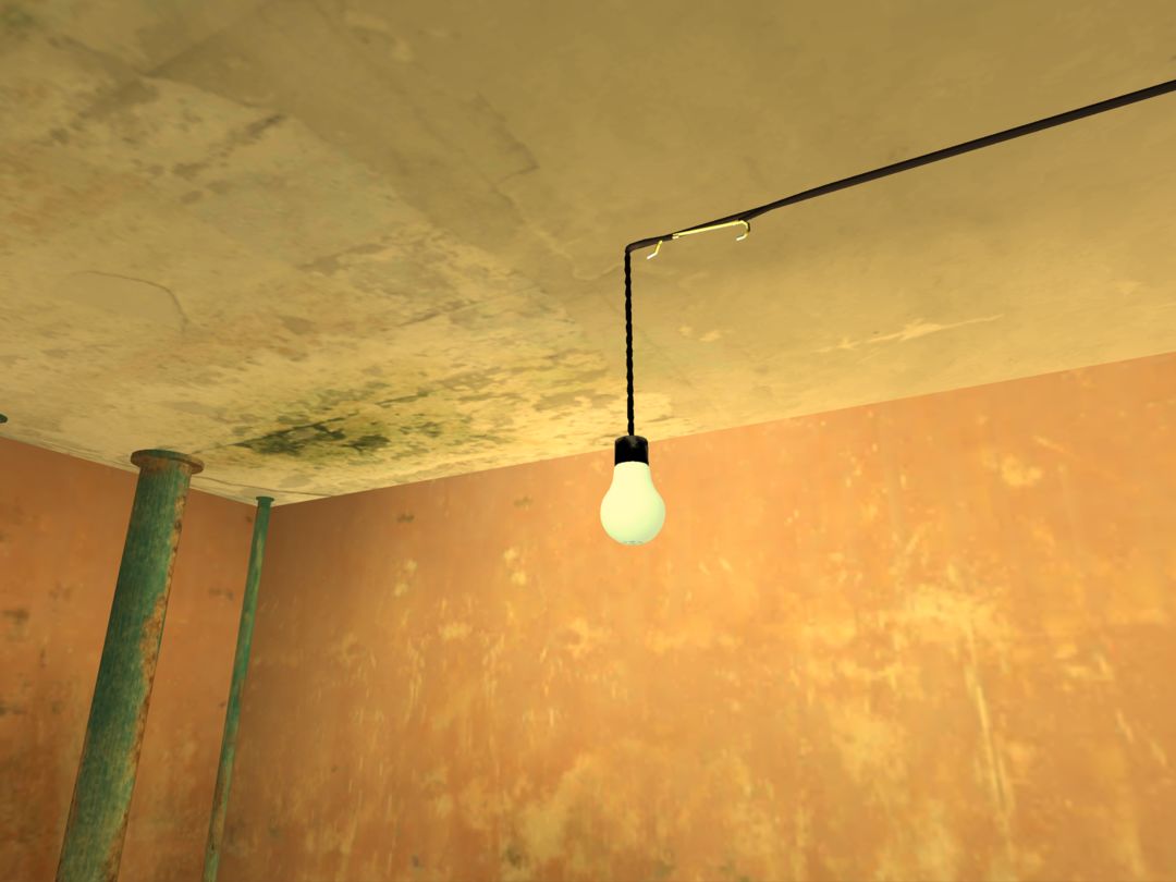 Screenshot of Toilet Escape VR & Normal Mode