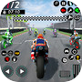 Icon of Bike Racing Motorcycle Game 3d