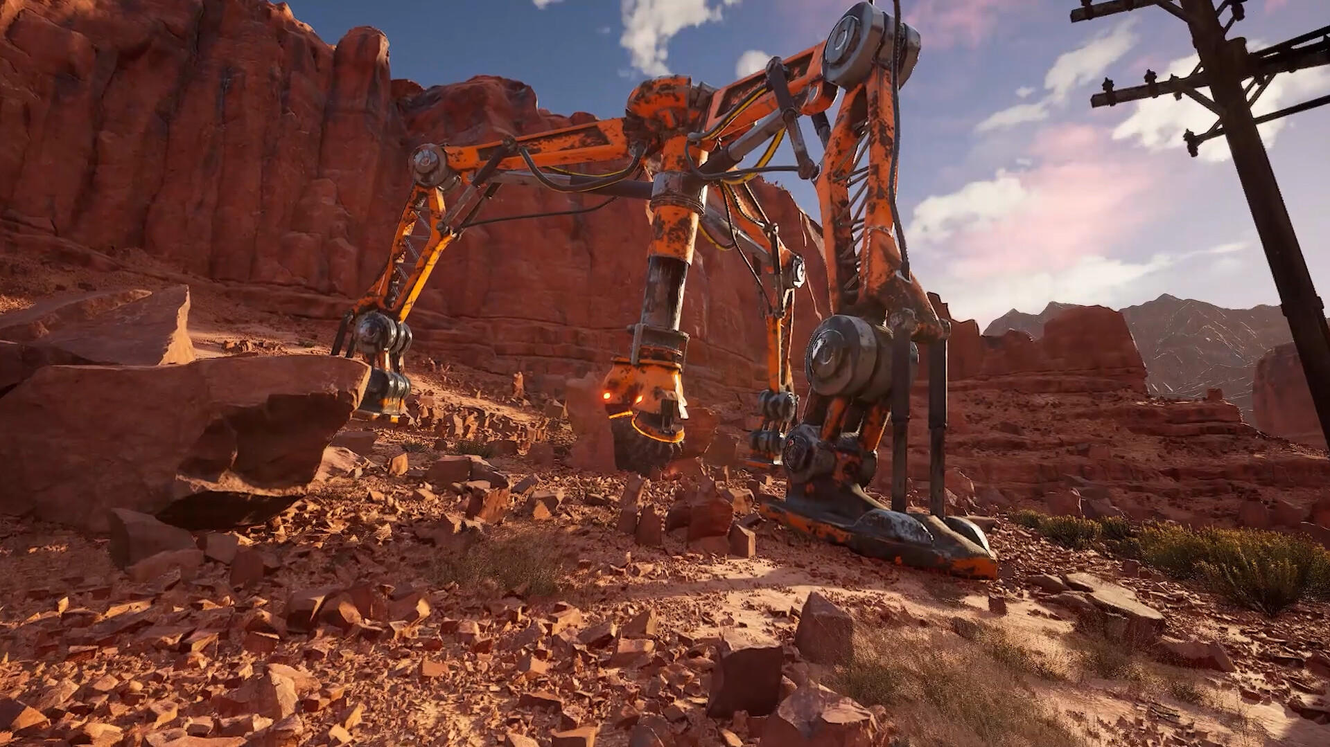 Screenshot of Grand Emprise: Time Travel Survival