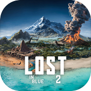 LOST in Blue 2: 運命の島