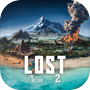 Icon of LOST in Blue 2: Fate's Island