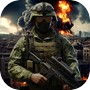 Icon of Commando Strike Shooting Game