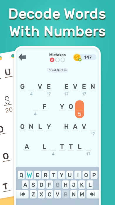 Cryptogram Master android iOS apk download for free-TapTap