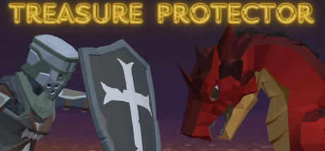 Banner of Treasure Protector 