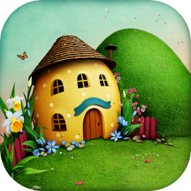 Escape Game - Fantasy World