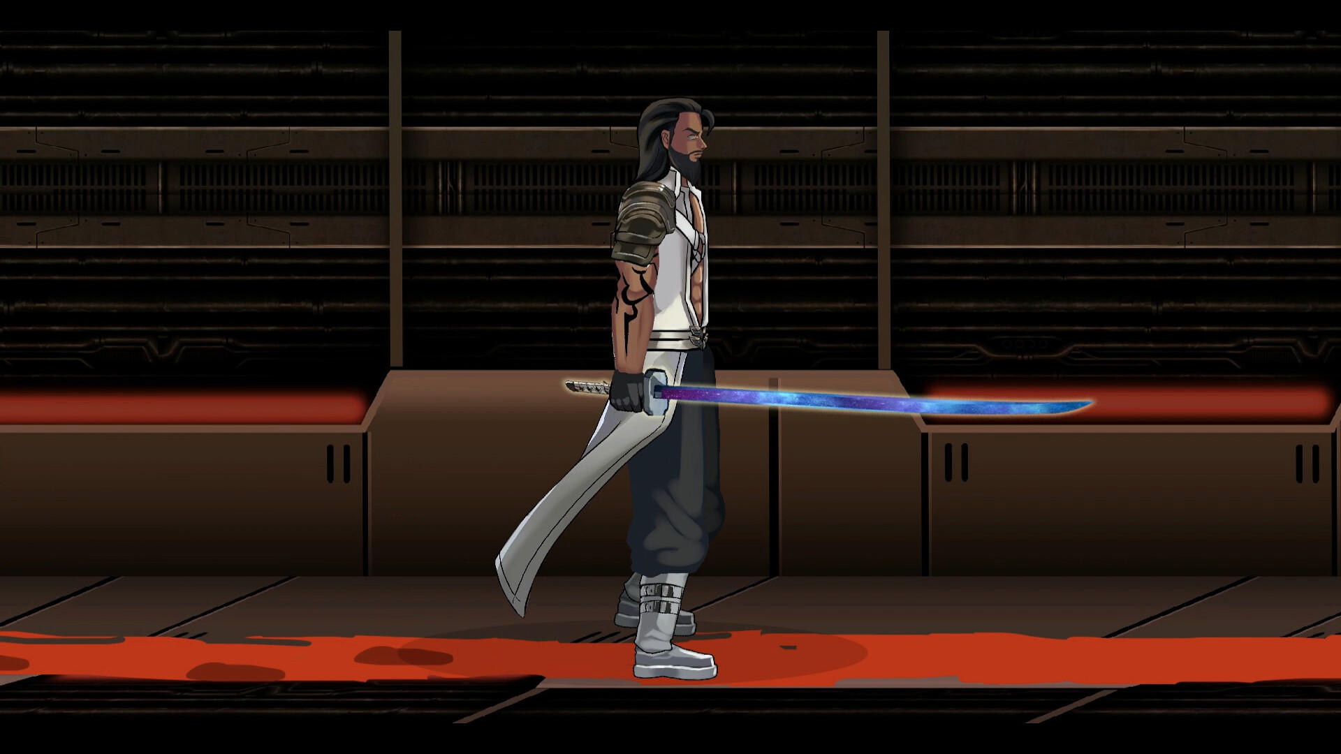 DNA Season 2 | Episode 4 Game Screenshot