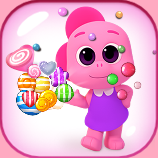 Cocobi Match Sweet Latest Version for Android/iOS - TapTap
