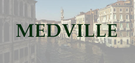 Banner of Медвилл 