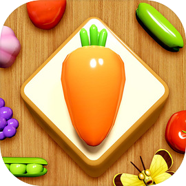 Match Triple 3D - Match Master