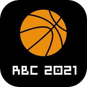 Pelatih Bola Basket Retro 2021