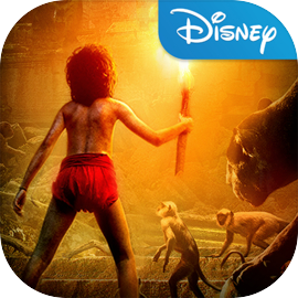 The Jungle Book: Mowgli's Run