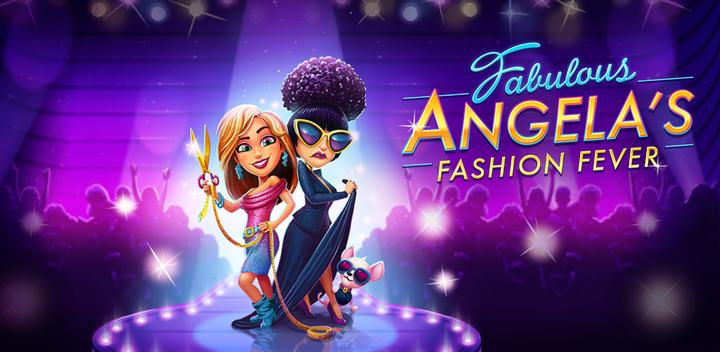 Banner of Fabulous - Fashion Fever 1.05
