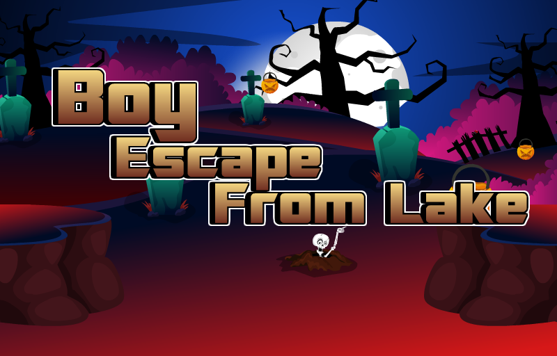 Escape Games Day-485 Game Screenshot