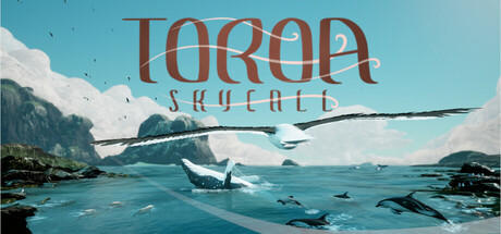 Banner of Toroa: Skycall 