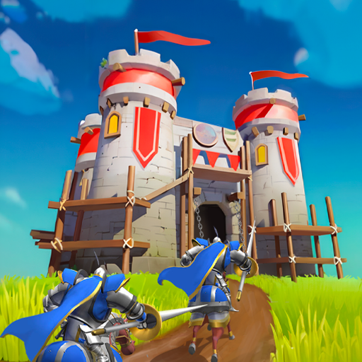 Castle Empire Latest Version for Android/iOS APK - TapTap