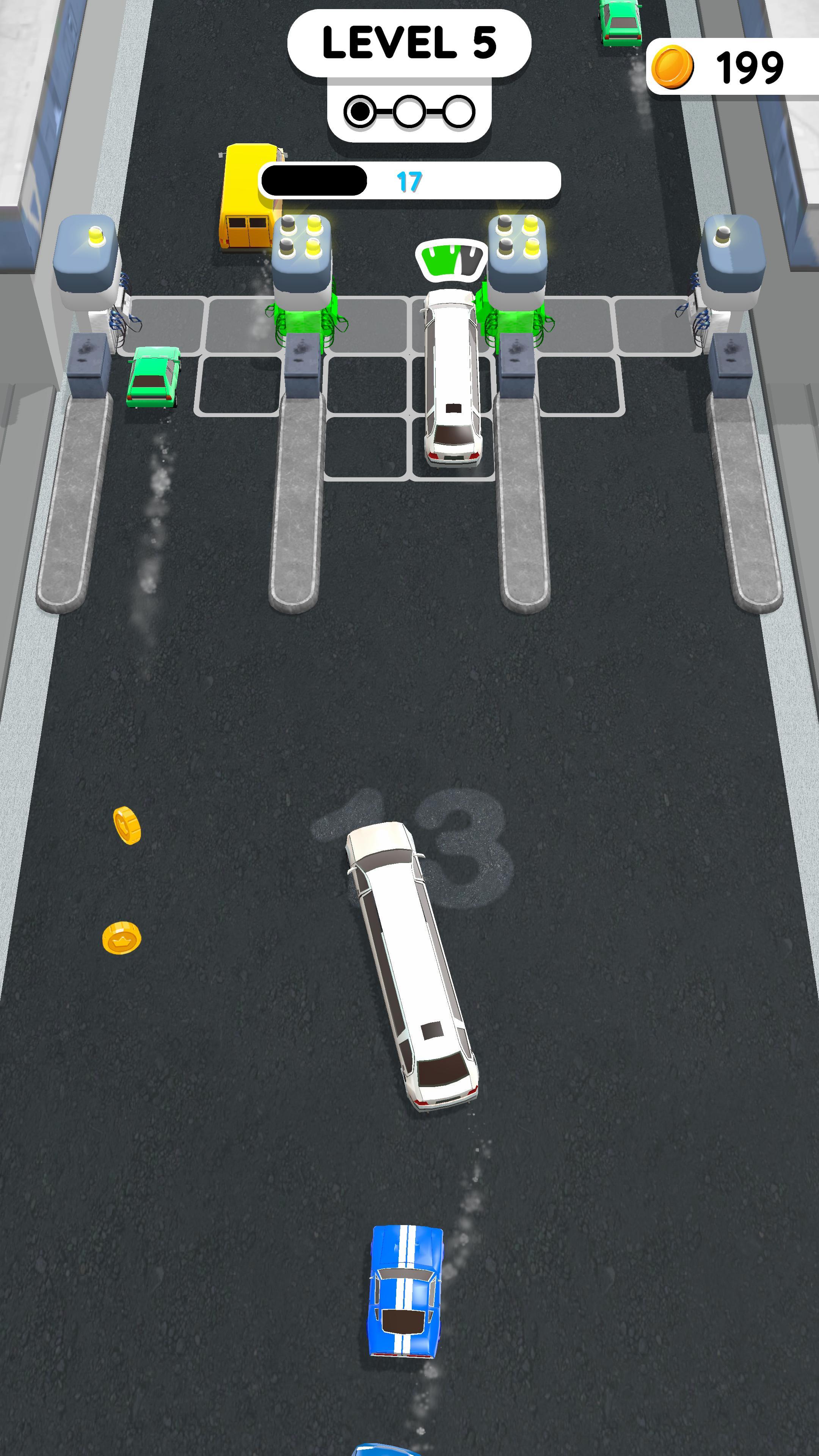 Rush Hour Latest Version for Android/iOS APK - TapTap