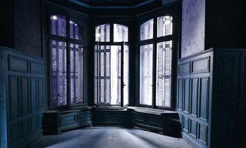 Escape From Chateau Lumiere Game Screenshot